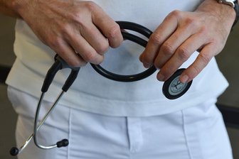 Plauen: Klinik für Altersmedizin zieht um -