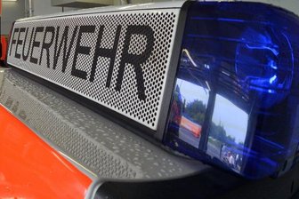 Plauen: Küchenbrand - zwei Verletzte - 