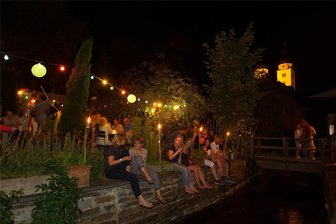 Plauen lädt zur Nacht der Museen: Was man für den Bummel am Freitag wissen muss und wo sich Stopps dieses Mal besonders lohnen - Nacht der Museen - das ist, wenn bis nach Mitternacht hunderte Besucher die Plauener Altstadt bevölkern.