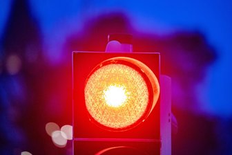 Plauen lässt weitere Ampeln auch nachts in Betrieb - Die Anzahl der auch nachts in Plauen betriebenen Ampelanlagen erhöht sich um zwei auf nunmehr 14.