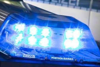 Plauen: Mann zückt bei Streit mit Mitbewohnern Küchenmesser -