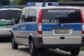 Plauen: Mutmaßlicher Dieb versprüht Reizgas - 