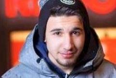 Plauen: Mutter vermisst ihren Sohn - Wird seit Samstag vermisst: Thomas Reitel.
