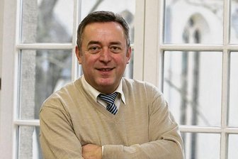  Ralf Oberdorfer ist seit fast 14 Jahren Oberbürgermeister von Plauen. 