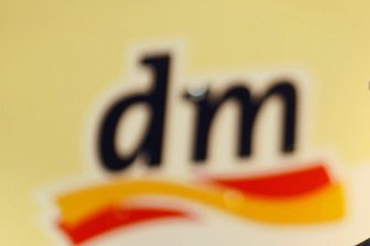 Plauen-Park: Der dm-Drogeriemarkt zieht aus -