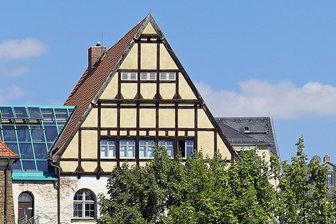 Plauen plant erste Ehrenamtsbörse - Im Plauener Malzhaus steigt am 14. September die erste Ehrenamtsbörse der Stadt.