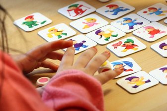 Plauen plant zusätzliche Stellen zur Förderung von Kindern in Kitas und Horten - In Plauener Kitas und Horten sollen Kinder noch besser gefördert werden.