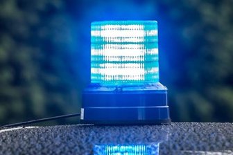 Plauen: Polizei findet vermissten 53-Jährigen -