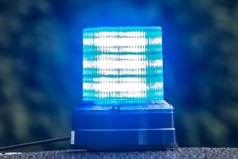 Plauen: Polizei stellt 200 Gramm Haschisch sicher -