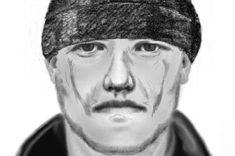 Plauen: Polizei sucht falschen Wasserwerker - Mit diesem Phantombild sucht die Polizei einen Betrüger, der als falscher Wasserwerker in Plauen mindestens ein Dutzend Rentner bestohlen haben soll.