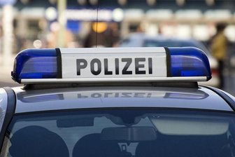 Plauen: Polizei zählt am Wochenende 25 Garageneinbrüche -