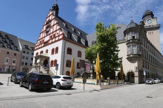 Plauen soll Arbeitskräfte aus dem Erzgebirge locken -