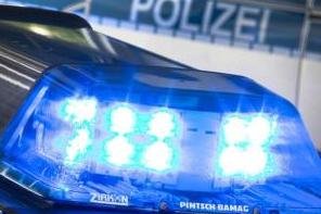Plauen: Spiegel von 31 Fahrzeugen abgetreten -