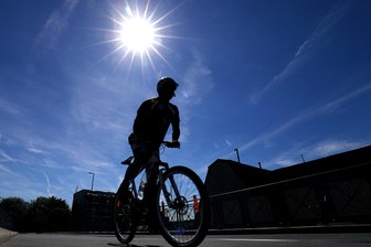 Plauen startet Stadtradeln mit Tour nach Heinersgrün - Das Stadtradeln beginnt in Plauen am 14. Juni.