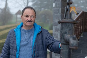 Plauen stoppt Windrad-Pläne im Vogtland: „Ich kann mich bei den Stadträten nur bedanken“ - Neustadts Bürgermeister Bert Blechschmidt bezeichnet den Beschluss des Plauener Stadtrates als „Entscheidung der Vernunft“.
