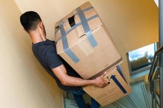 Plauen: Umzugsfirma leert falschen Keller - 