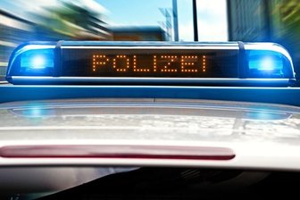 Polizei