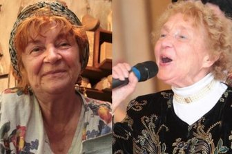 Plauen verschiebt festliche Würdigung zweier Frauen - Margitta Schier (links) und Ruth Müller-Landauer.