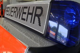 Plauen: Wohnung nach Küchenbrand unbewohnbar - 