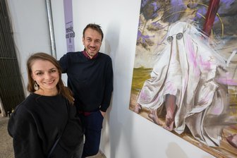 Plauen: Zeitgenössische Kunst in sakralen Räumen - 
