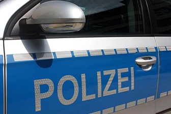 Plauen: Zwei Männer von Hunden gebissen -