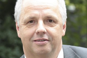 Plauener BA-Chef Neumann soll gehen: Nach Personalentscheidung schlagen die Wellen hoch  - Prof. Dr. Lutz Neumann.