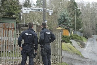 Plauener Bombe muss vermutlich vor Ort gesprengt werden - 
