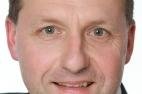 Plauener CDU-Chef bei Merz-Wahl dabei -  Jörg Schmidt - Plauens CDU-Stadtchef