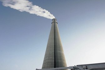 Plauener CDU fordert Ausbau des städtischen Fernwärmenetzes - Das Plauener Heizkraftwerk versorgt mehr als 13.000 Abnehmer mit Fernwärme. 