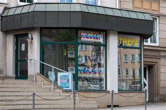 Plauener Colorido-Verein empfängt Urenkel von Isidor Goldberg - In den Vereinsräumen am Dittrichplatz findet am Samstag eine Gesprächsrunde statt.