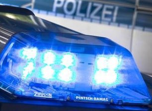 Plauener erbt Rohrbombe - 