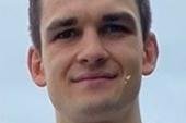 Plauener fährt in Top-Form zur WM - RobertGolenia - Flossenschwimmer des TC Nemo Plauen