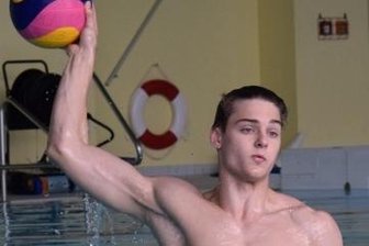 Plauener fährt zur U-17-Europameisterschaft - Bereits als 15-Jähriger hat Sascha Wolf in der Zweitligamannschaft des SVV Plauen debütiert und auch sofort ein Tor geschossen.