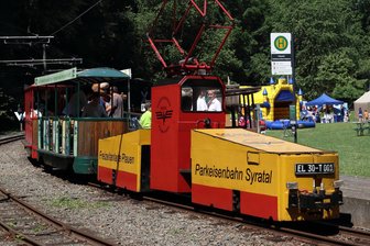 Plauener Freizeitanlage im Syratal täglich geöffnet -