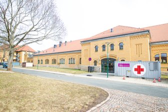 Plauener Impfzentrum schließt Mitte Mai -