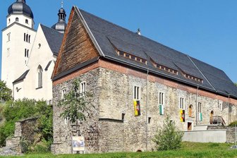 Plauener Initiative Friedensaktion veranstaltet Vortrag zu neuen Mittelstreckenraketen in Deutschland - Die Initiative Friedensaktion hat einen Vortrag im Komturhof angekündigt.