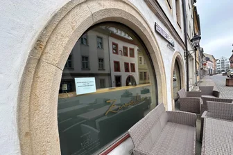 Plauener Kneipen-König: Insolvenzverfahren beantragt - Die Zweibar in der Altstadt gehört zu den betroffenen Lokalen.