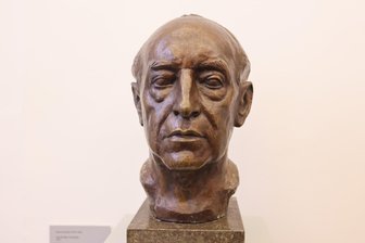 Plauener Kunstszene gedenkt Max Pechstein mit einem Kulturellen Frühschoppen - Max Pechstein, 1881 in Zwickau geboren, steht im Zentrum des 56. Kulturellen Frühschoppens.