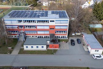 Plauener Ortsteil macht Druck: Wie realistisch ist ein Schulanbau angesichts leerer Kassen? - Erhält die Jößnitzer Schule einen weiteren Anbau, in dem auch Platz für die Ortsverwaltung ist?
