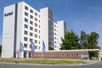 Plauener Plamag-Werk vor Verkauf? - Wie weiter mit der Plamag? Für Freitag ist eine Betriebsversammlung geplant.