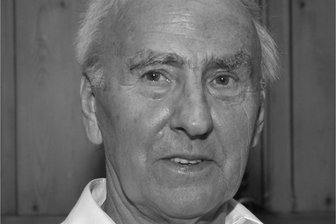 Plauener Radsportszene trauert um ein Idol - Dieter Palmer.