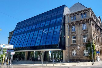 Plauener Rathaus legt am 15. Mai Schließtag ein - Die Stadtverwaltung kündigt einen Schließtag an.