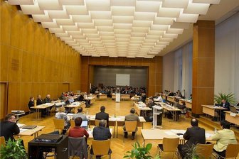 Plauener SGI-Stadtratsfraktion will Ratssitzungen ins Internet übertragen lassen - Interessenten sollen die Plauener Stadtratssitzung künftig auch über das Internet verfolgen können.