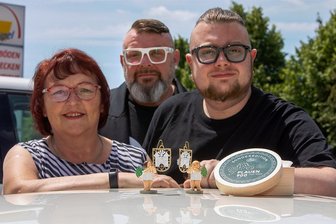 Plauener Spitzen-Engel von Wendt & Kühn ausverkauft: Was jetzt geplant ist - 