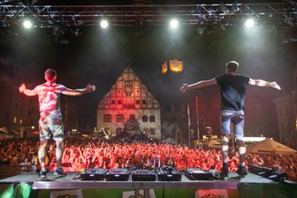 Plauener Spitzenfest 2025: Programm, Preise, Parken