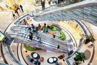 Plauener Stadt-Galerie: Neuer Großmieter in Sicht - Viel Bewegung in der Stadt-Galerie - während einige Läden schließen, ist auch ein neuer Hauptmieter für das Frühjahr angekündigt. 