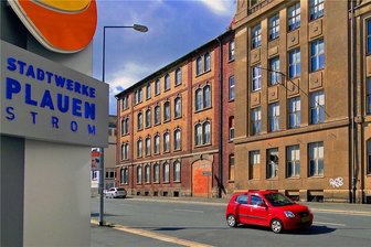 Plauener Stadtwerke warnen vor Betrügern - 