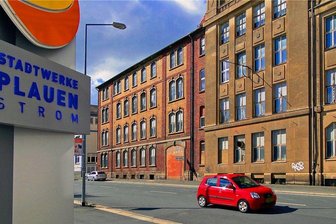 Plauener Stadtwerke warnen vor unseriösen Anrufern - Bei den Plauener Stadtwerken mehrten sich in den vergangenen Tagen die Kundenanrufe, die über unseriöse Anrufe klagen.