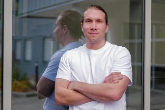 Plauener Unternehmen: Vom Praktikanten zum Mitglied der Geschäftsführung - Der gebürtige Plauener Frederik Koffent startete seine berufliche Laufbahn mit einem Praktikum bei M & S Umweltprojekt GmbH. Jetzt ist er dort Mitglied der Geschäftsführung.
