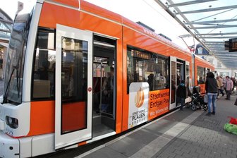 Plauener Verkehrsunternehmen muss wegen Fahrermangel erneut beim Nachtverkehr kürzen - Der hohe Krankenstand bei der Plauener Straßenbahn GmbH hält an.
